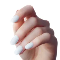 KISS Products Gel Fantasy Fake Nails - Happy Hands - 31ct