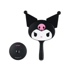Impressions Vanity Kuromi LED Handheld Makeup Mirror