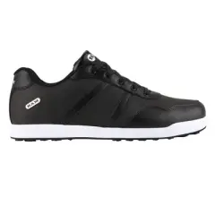 Ram FX Comfort Mens Waterproof Golf Shoes Black