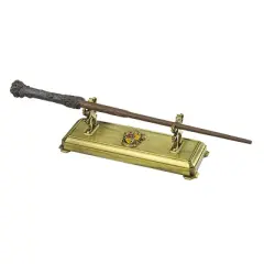 Harry Potter - Gryffindor Collectible Wand Stand