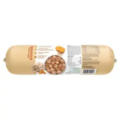 Freshpet Select Roll Sensitive Stomach & Skin Chicken Recipe Refrigerated Wet Dog Food - 1.5lbs