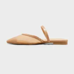 Women's Vienna Mesh Mule Flats - A New Day&trade;