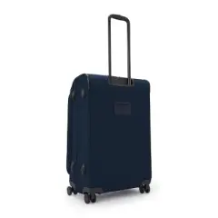Kipling Youri Spin Medium 4 Wheeled Rolling Luggage