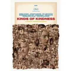 Kinds of Kindness (2024)