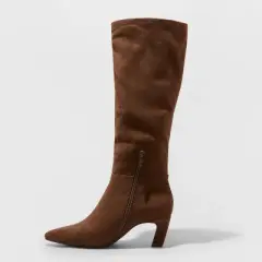Women's Raye Tall Dress Boots - A New Day&trade;