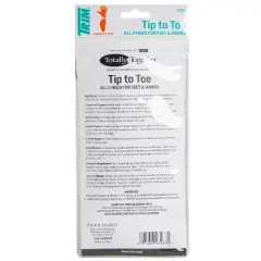 Trim Totally Together Personal Grooming Nail Care Kit - 8pc