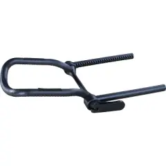 Master Massage Simplicity Adjustable Massage Table Face Cradle