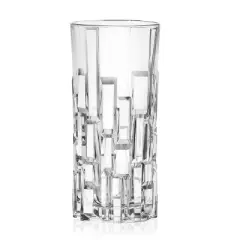 Lorren Home Trends Etna Set of 6 High Ball