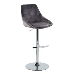 Set of 2 Diana Barstools - LumiSource