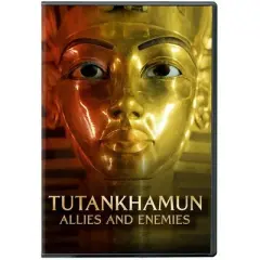 Tutankhamun: Allies And Enemies (DVD)