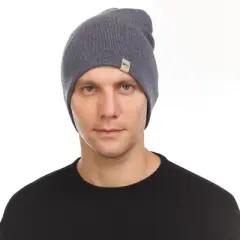 Minus33 Merino Wool Expedition - Everyday Knit Beanie 100% Merino Wool