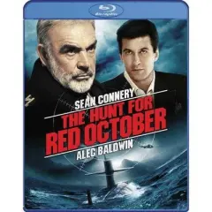 The Hunt for Red October