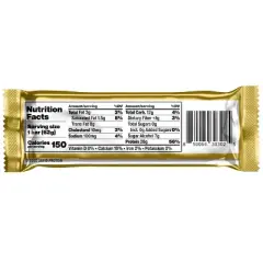 David Protein Bars with 28g Protein&nbsp;- Blueberry Pie Flavor - 12ct
