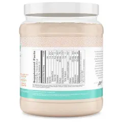 Alani Nu Nutrition Whey Protein Powder - Fruity Cereal - 16oz: Muscle Growth, 23g Protein