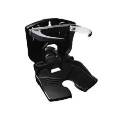 Railblaza Cup Clam Drink Holder - Black - Boat Equipment and Parts - Model 02401311.