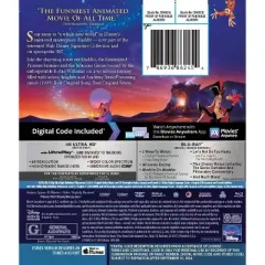 Aladdin Signature Collection