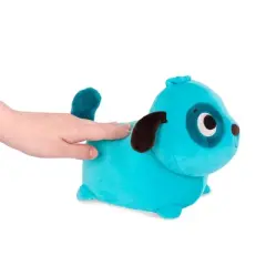 B. toys Interactive Stuffed Animal Dog Wobble 'n' Go - Woofer