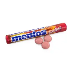 Mentos Cinnamon Singles - 15ct/19.8oz