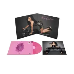 Nicki Minaj - The Pinkprint (Target Exclusive,  Vinyl)