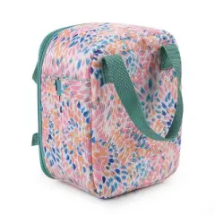 Thistle & Thread Clementine Upright Lunch Bag