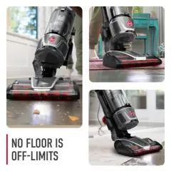 WindTunnel All-Terrain Upright Vacuum