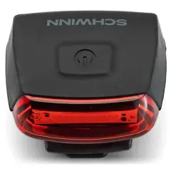 Schwinn Quick-Wrap LED Light Set