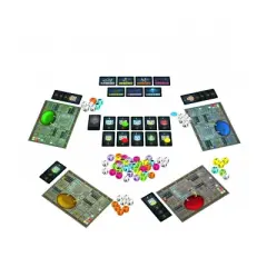 Ciub (2019 Edition) Board Game