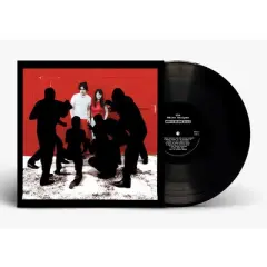 White Stripes - White Blood Cells (Vinyl)