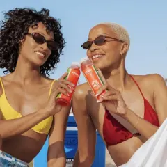 WTRMLN WTR Original Hydration Cold Pressed Watermelon Blend Juice - 48oz/4pk