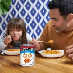 SpaghettiOs Original Canned Pasta - 15.8oz