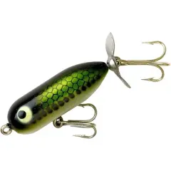 Heddon Teeny Torpedo 1/8 oz Fishing Lure