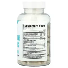 Divine Health Don Colbert M.D. Testosterone Zone, 90 Capsules