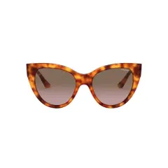 Vogue Eyewear VO5339S 52mm Female Cat Eye Sunglasses