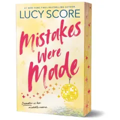 Mistakes Were Made (Deluxe Edition) - (Story Lake) by  Lucy Score (Paperback)