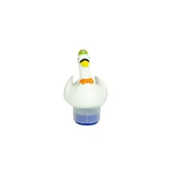 Poolmaster Goose Swimming Pool Chlorine Dispenser