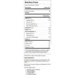 Bob's Red Mill Organic Golden Flaxseed Meal