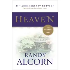 Heaven - by  Randy Alcorn (Hardcover)