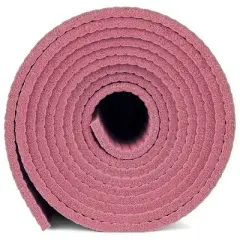 Yoga Direct Yoga Mat - Dusty Cedar (6mm)