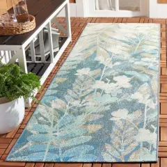 Barbados 500 BAR541 Power Loomed Rug - Safavieh