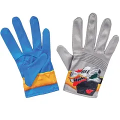 Power Rangers Blue Ranger Dino Fury Child Gloves