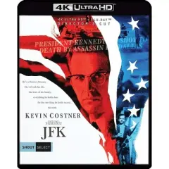JFK (1991)