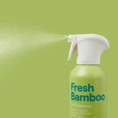 Odor Eliminating Room Spray - Fresh Bamboo - 8.8oz - up&up&trade;