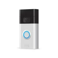 Ring 1080p Wireless Video Doorbell 