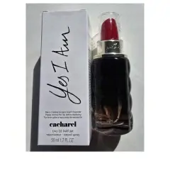 Yes I Am By  Eau De Parfum Spray (Tester) 1.7 Oz For Women