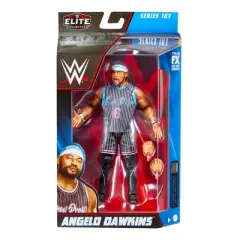 WWE Elite 103 Set of 2 Package Deal Street Profits Action Figures