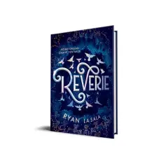 Reverie - by Ryan La Sala