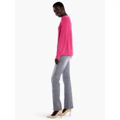 NIC + ZOE Crafted Cables Sweater