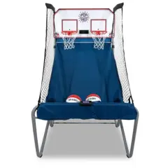 Pop-A-Shot Home Dual Shot Basketball Game