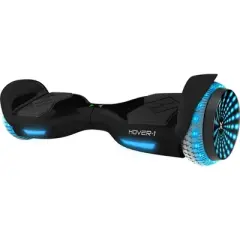 Hover 1 i-200 Hoverboard - Black