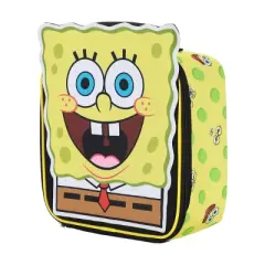 Spongebob Squarepants Padded Insulated Lunch Tote
